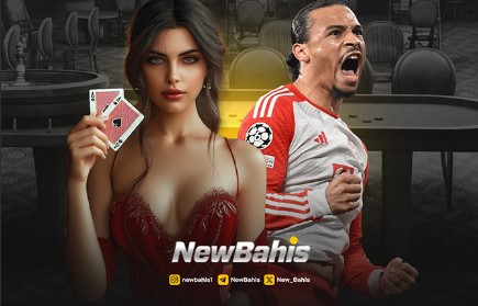 Newbahis Casino Oyunları