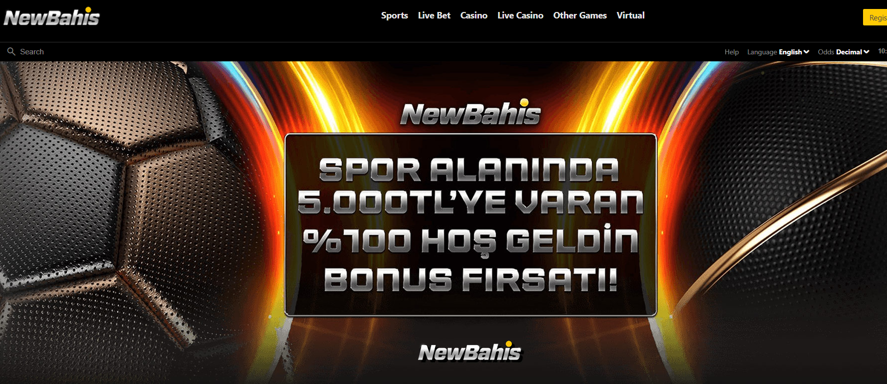 Newbahis